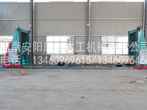 鋸床安裝和試機(jī)前需要怎么操作呢？